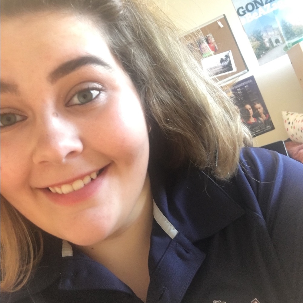 Meet your Posher, Reanna